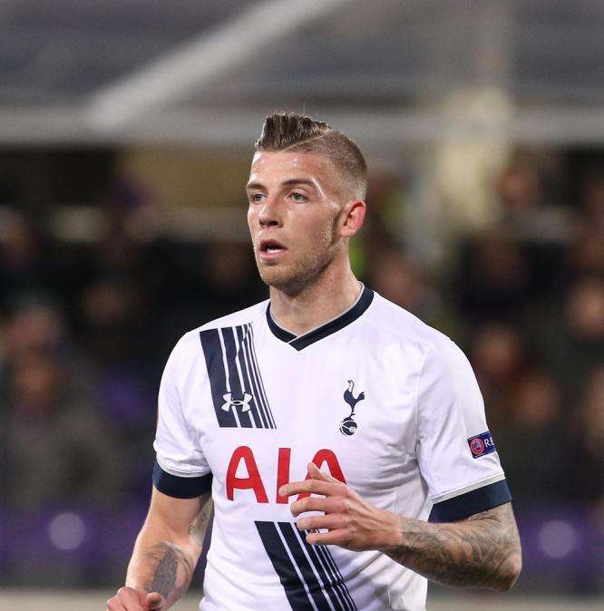 Belgio,  Alderweireld obiettivo concreto per il Man Utd