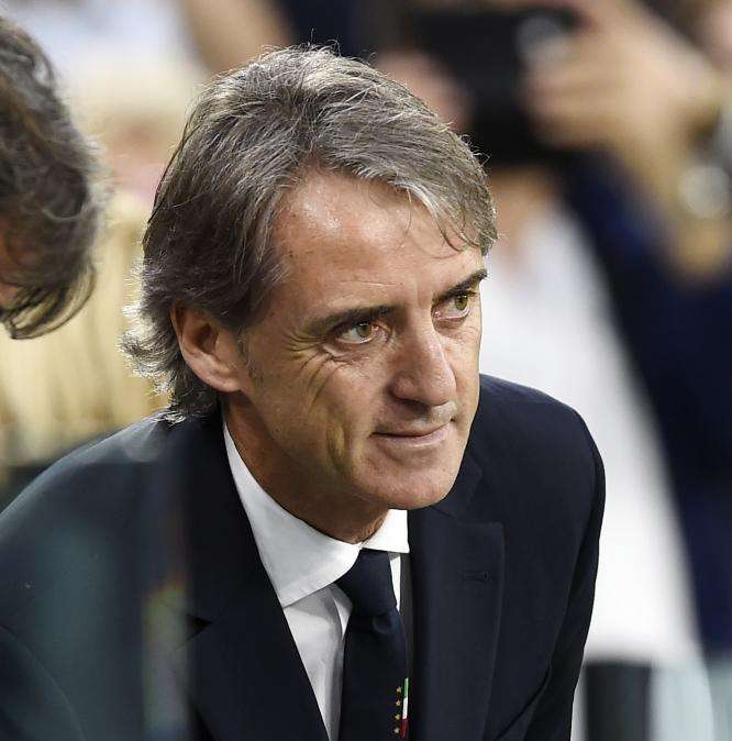 Italia, effetto Mancini: guadagnata una posizione nel ranking FIFA