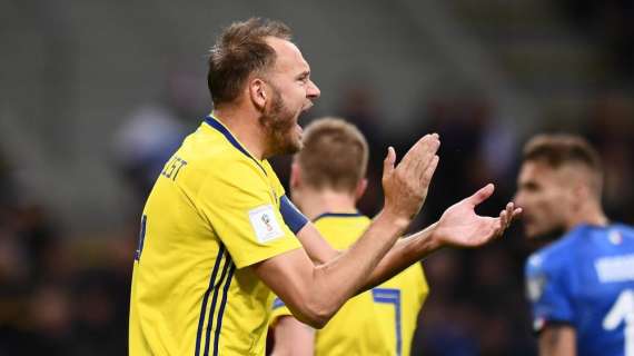 Alla Svezia basta ancora l'1-0: esordio vincente, Granqvist stende la Corea del Sud