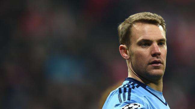 Germania, ultima chiamata per Manuel Neuer
