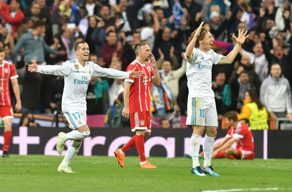 Croazia, Modric può finire alla Juventus: possibile scambio con Pjanic