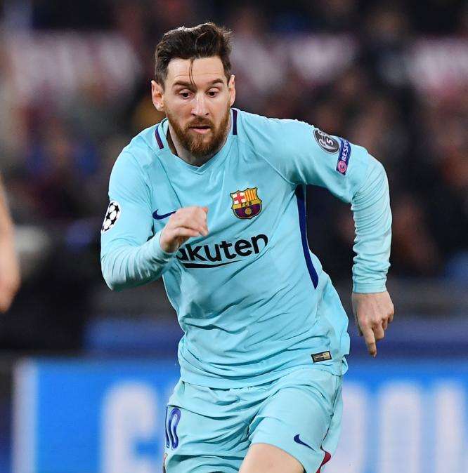 Argentina, tante assenze dalla seduta odierna: out anche Messi e Di Maria