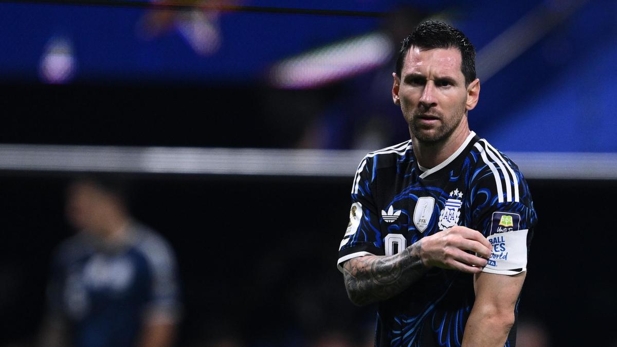 Da Pelé a Messi: le finali dei Mondiali che hanno cambiato la storia del calcio
