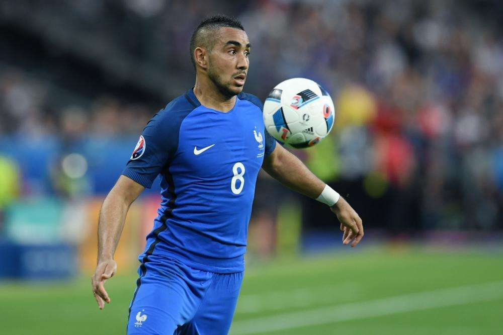 Payet, destino beffardo e addio sogni di gloria