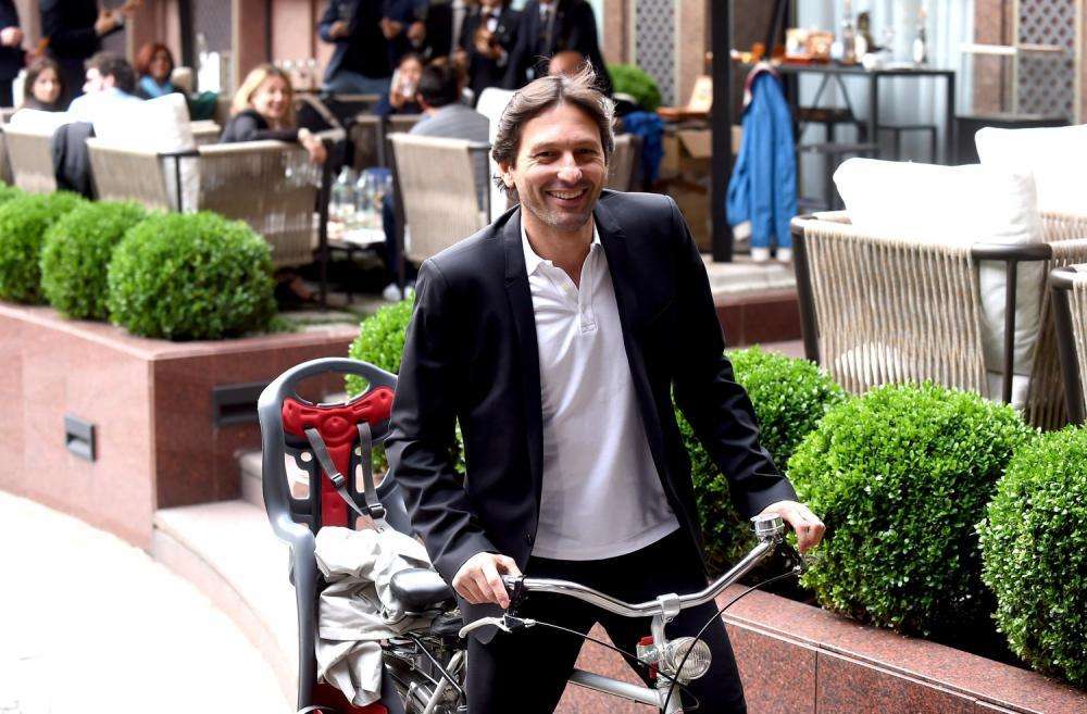 Leonardo a RMC Sport: “Italia out era inimmaginabile. Mancini sarebbe ottimo ct”
