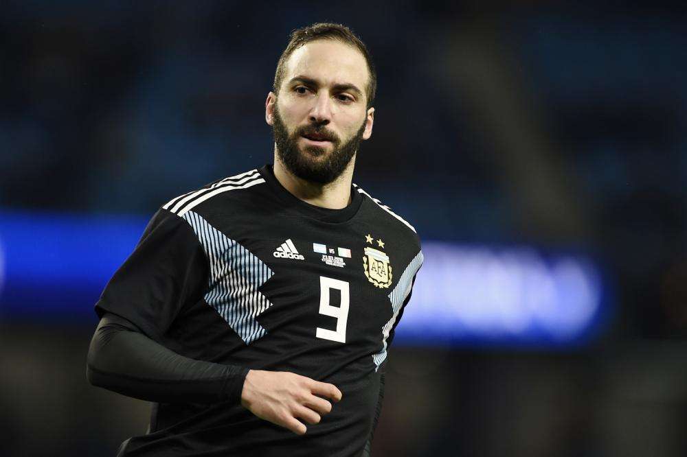 Le probabili formazioni di Argentina-Islanda - Higuain e Dybala fuori