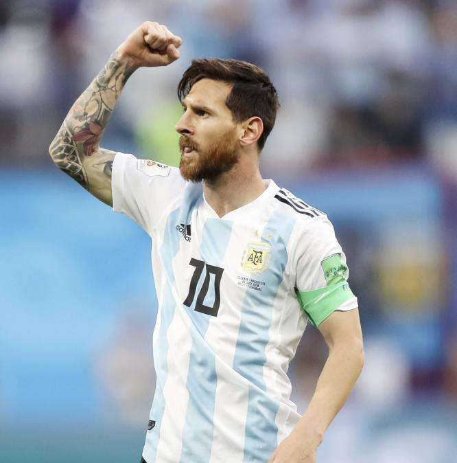 Argentina, verso la Francia: Messi falso nueve con Pavon per Higuain