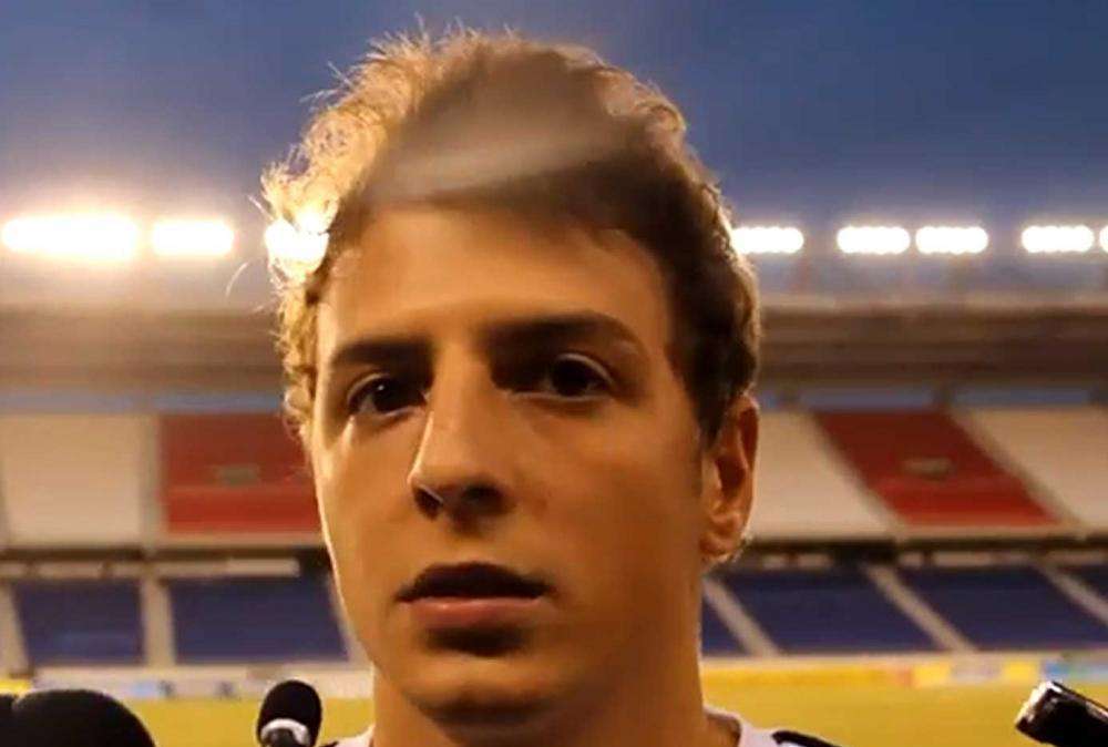 Colombia, Santiago Arias nel mirino della Juventus