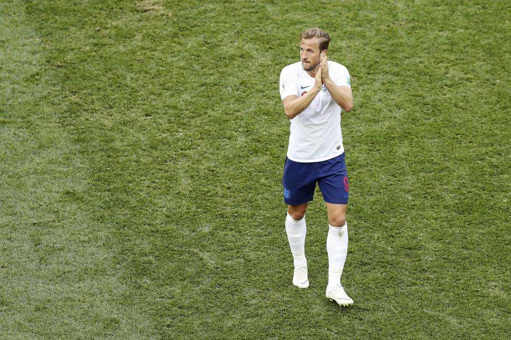 Le probabili formazioni di Colombia-Inghilterra - Kane torna dall'inizio, out James