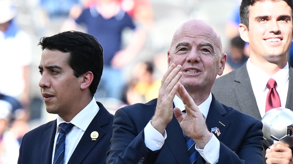 Mondiali 2026, FIFA taglia oltre 100 milioni dal budget operativo