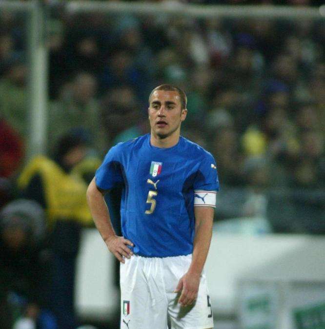 Da Charlton a Cannavaro, quando vincere il Mondiale vuol dire Pallone d'Oro