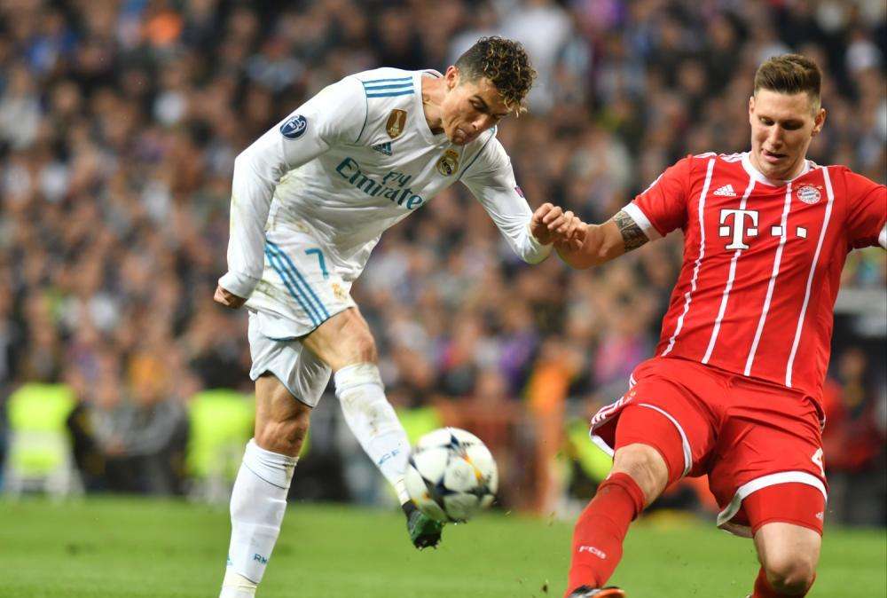 Portogallo, Ronaldo via dal Real Madrid? Entourage e amici dicono di no