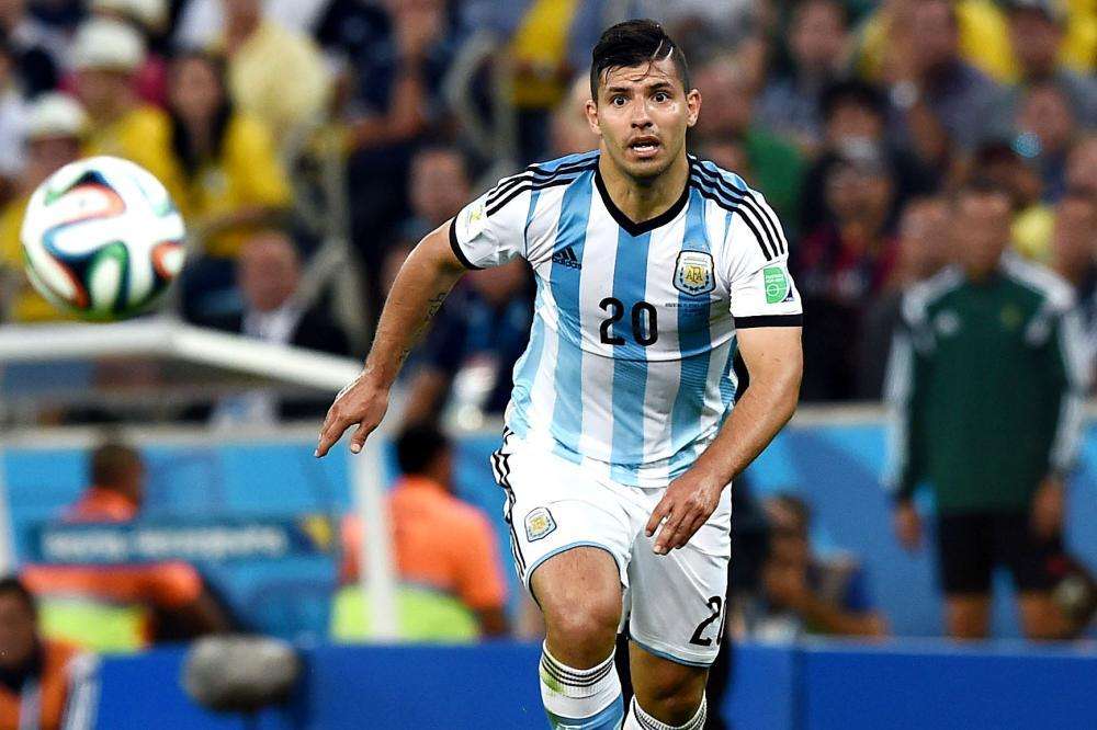 Argentina, Aguero può tornare all'Atletico Madrid: tutto rimandato a dopo il Mondiale