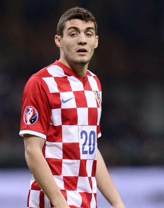 Croazia, Kovacic nel mirino del Napoli: vuole lasciare il Real Madrid