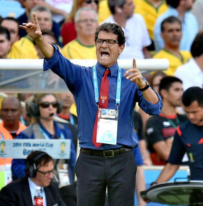 Brasile, Capello non ha dubbi: "Con Tite hanno trovato la giusta quadratura"