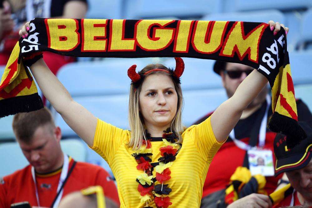 Il Belgio sbatte sul muro di Panama: all'intervallo è 0-0