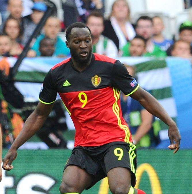 Lukaku e Hazard fanno tutto nel primo tempo: Il Belgio si sbarazza dell'Egitto in amichevole