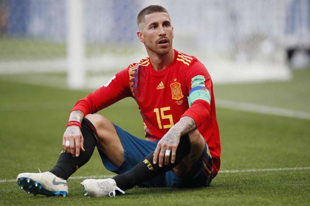 Spagna eliminata, AS: "Un'altra delusione mondiale"