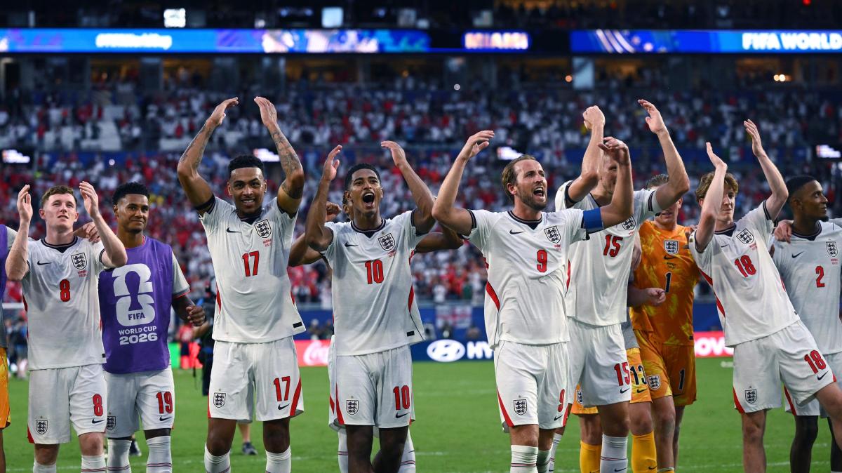 Inghilterra-Argentina: Declan Rice è recuperato per la semifinale del Mondiale, si svuota l'infermeria di Tuchel