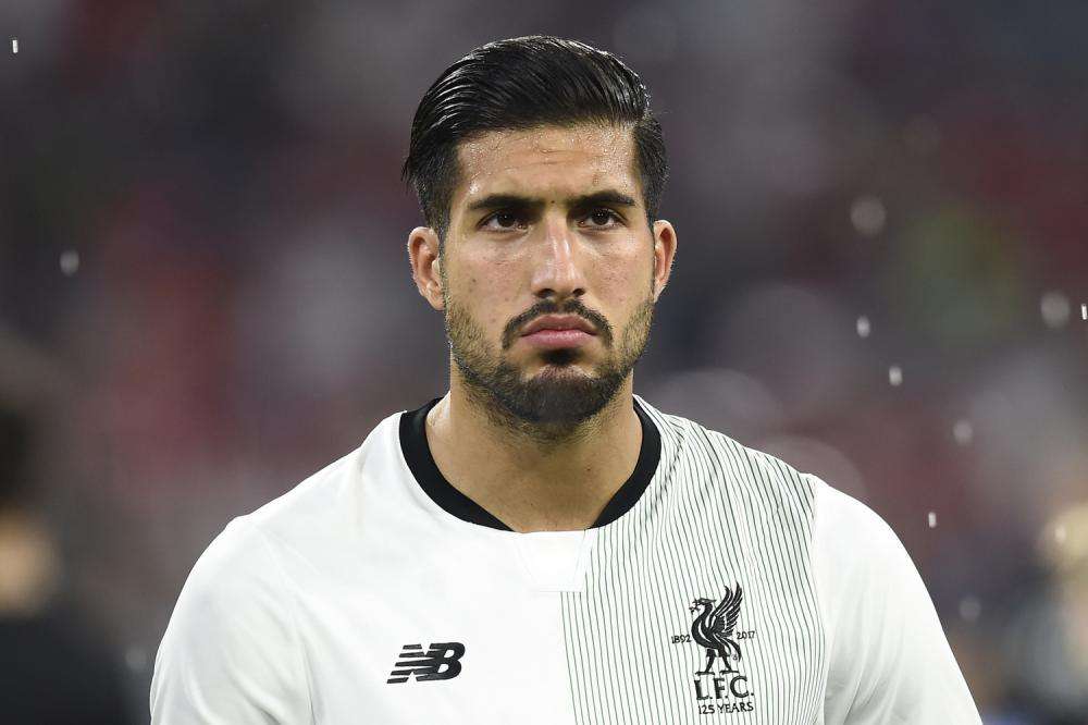 Germania, Can firmerà con la Juventus dopo Kiev