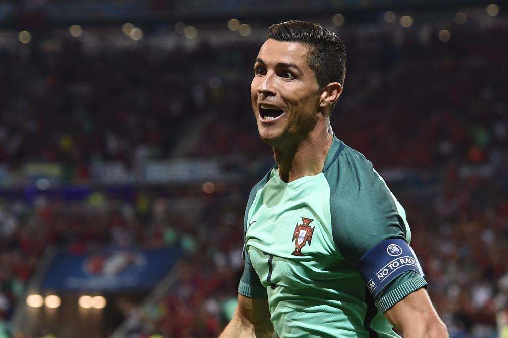 Le pagelle del Portogallo - È un Ronaldo mondiale, delude Guedes