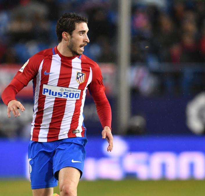 Croazia, Vrsaljko torna nel mirino del Napoli