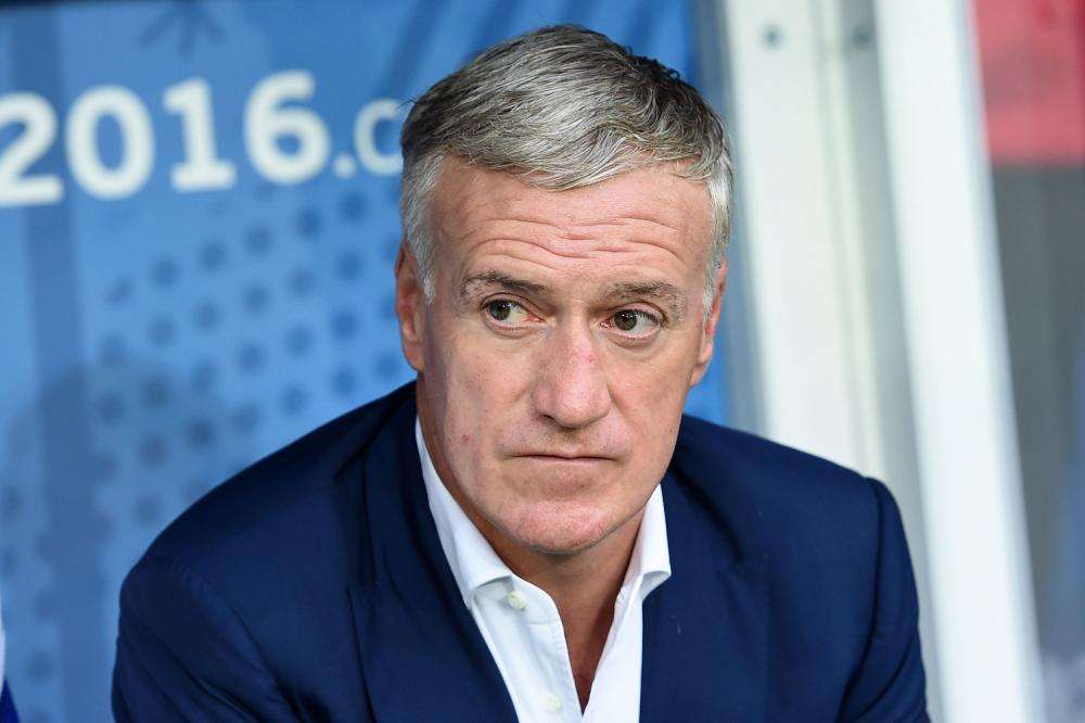 Francia, Deschamps sull'Italia: "Mancini l'uomo giusto"
