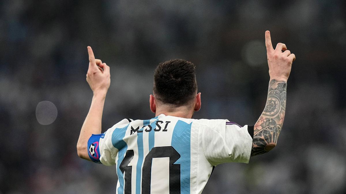 Sellami sul primo Mondiale della storia della Giordania: "Affrontare Messi sarà un’esperienza unica"
