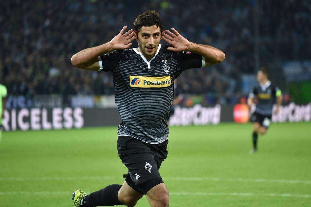 UFFICIALE - Germania, tegola Stindl: l’attaccante salterà Russia 2018