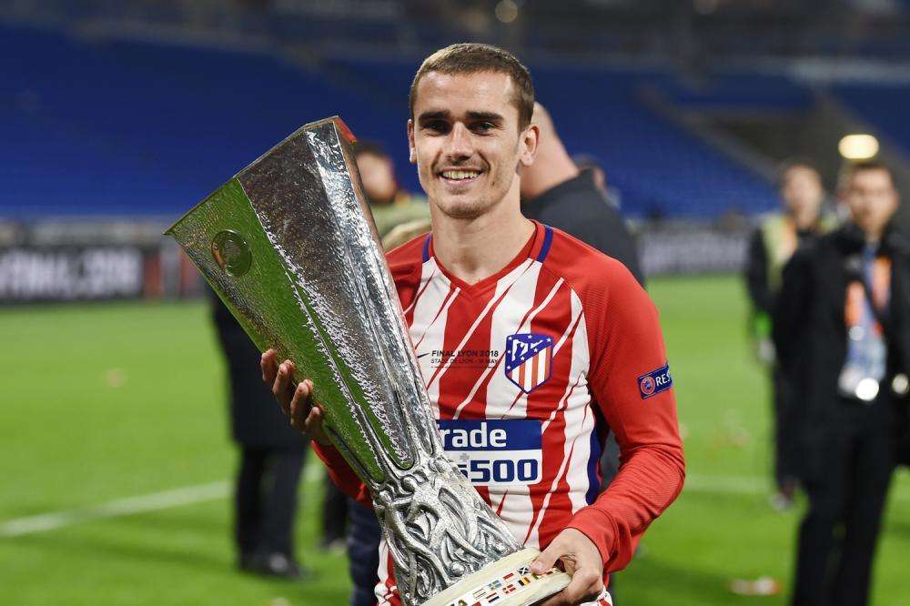 Sarà l'estate di Griezmann: prima il Mondiale e poi il Barcellona