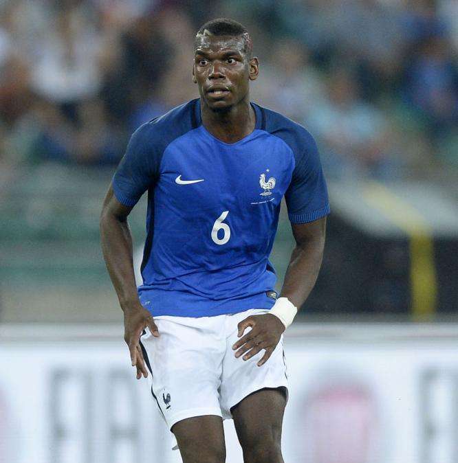 Francia, Pogba non ha dubbi: "Voglio tornare alla Juventus"
