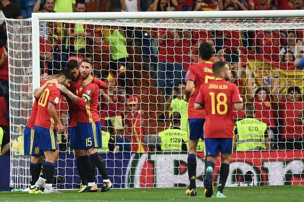 Spagna, sirene italiane per Odriozola: la Juventus sfida il Real Madrid