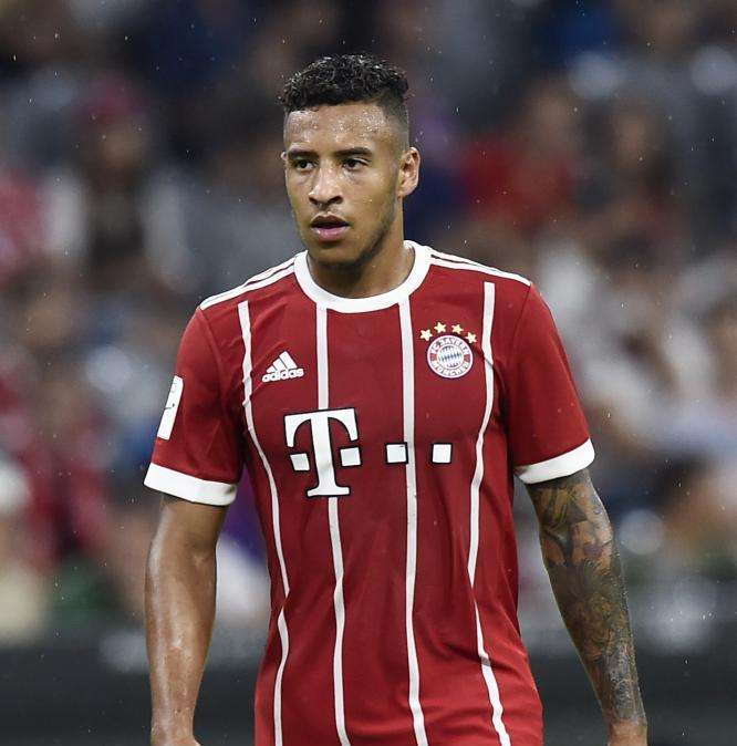 Francia, sirene italiane per Tolisso: il Milan tenta il colpaccio