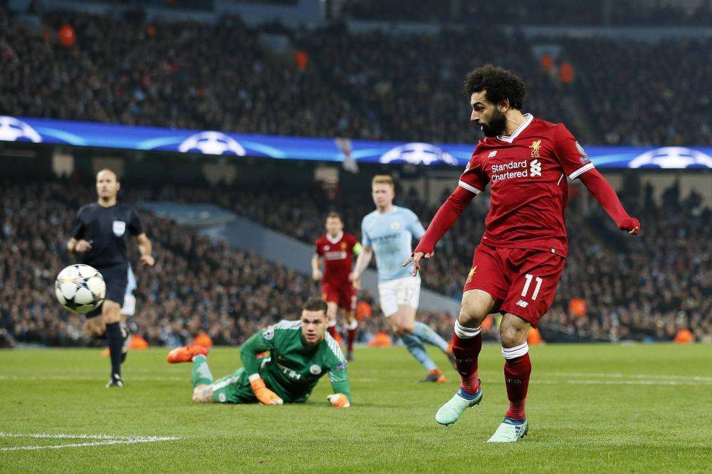 Egitto, clamoroso Salah: il Liverpool lo propone al Barcellona