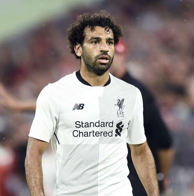 Egitto, Salah ancora ai box: debutto Mondiale ancora incerto
