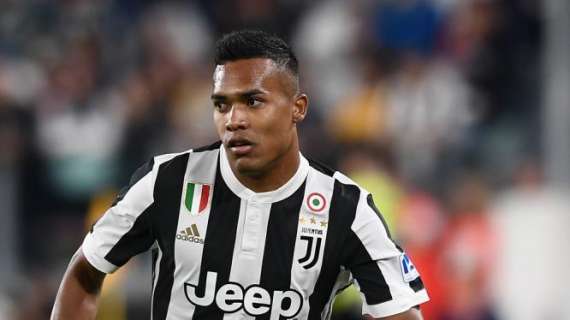 Escluso dal Brasile, Alex Sandro sempre più vicino a lasciare la Juve