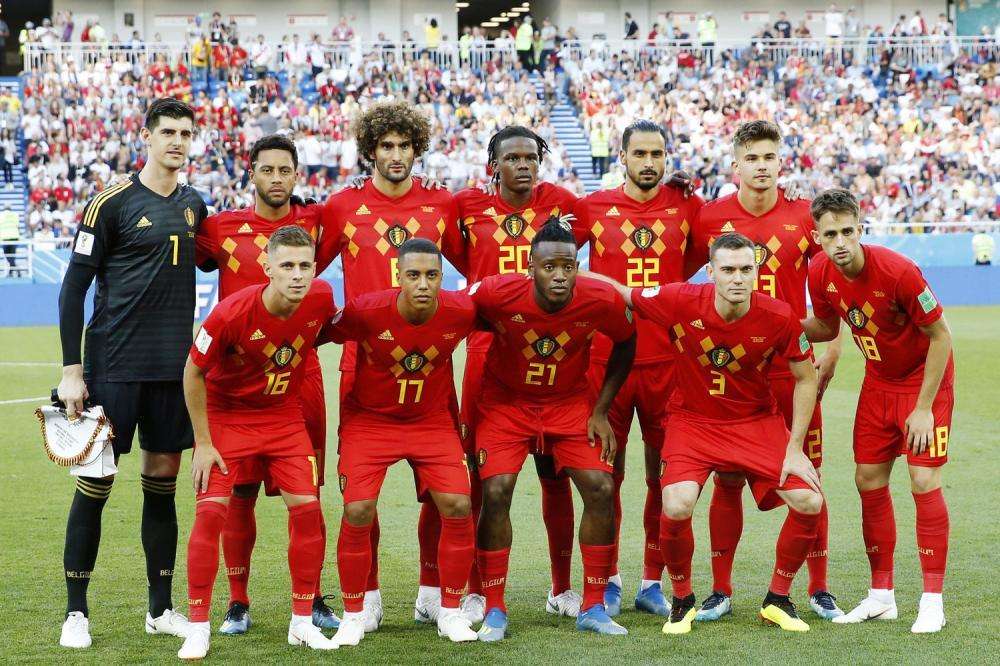 Belgio, l'apertura di Le Soir: "Stasera o mai più"