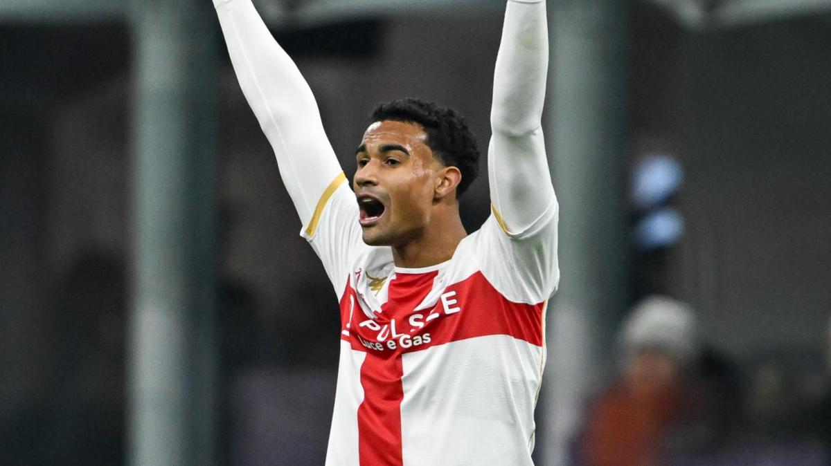 Marcandalli tra due nazionali: “Italia o Nigeria? Sarà una scelta personale”