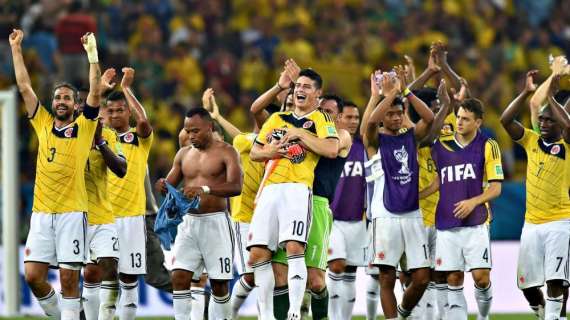 Girone H, Colombia passa come prima, Giappone agli ottavi per il fair play