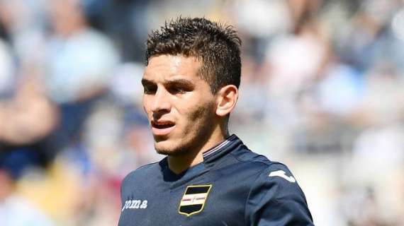 UFFICIALE - Uruguay, Torrieira lascia la Sampdoria per volare all'Arsenal