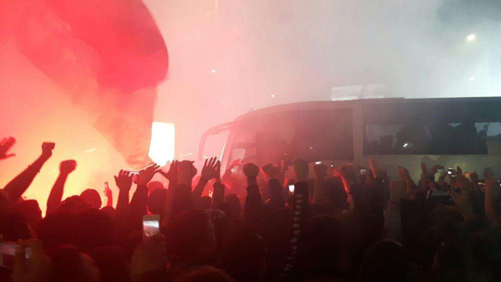 Russia 2018, partite vietate a 467 hooligans