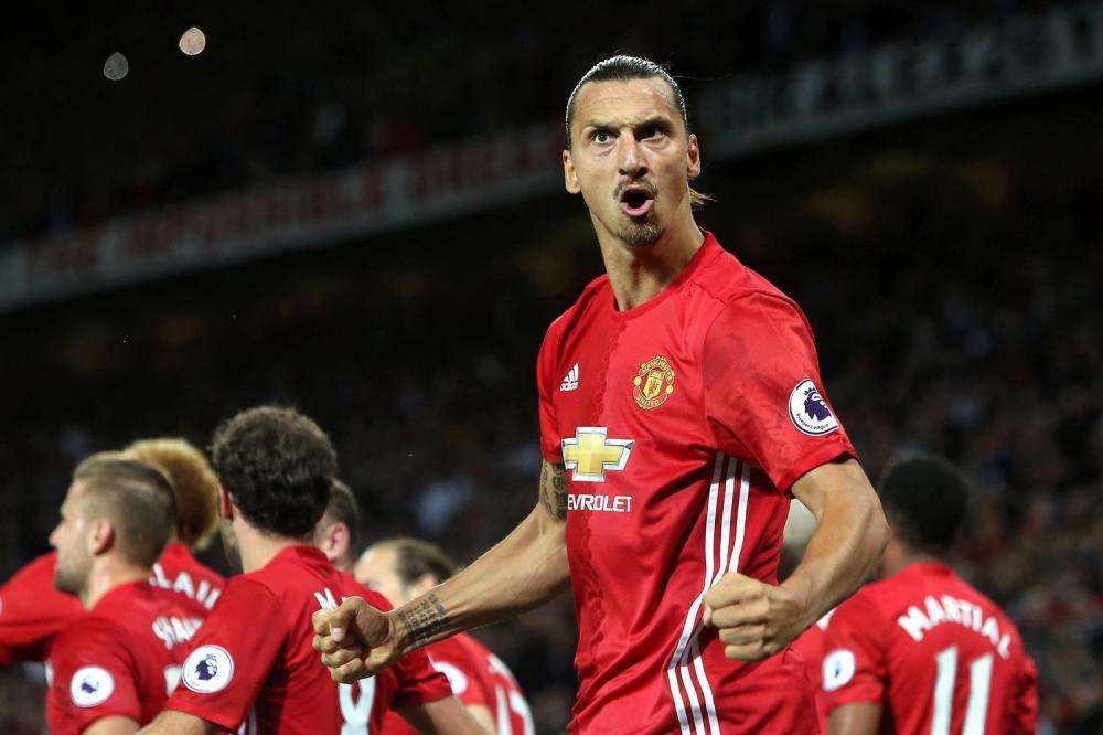 Svezia, non serviva questo Ibra? Doppietta in MLS con messaggio ai media