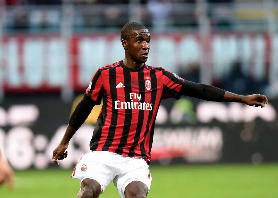 Colombia, risentimento muscolare per Zapata: torna per il Mondiale