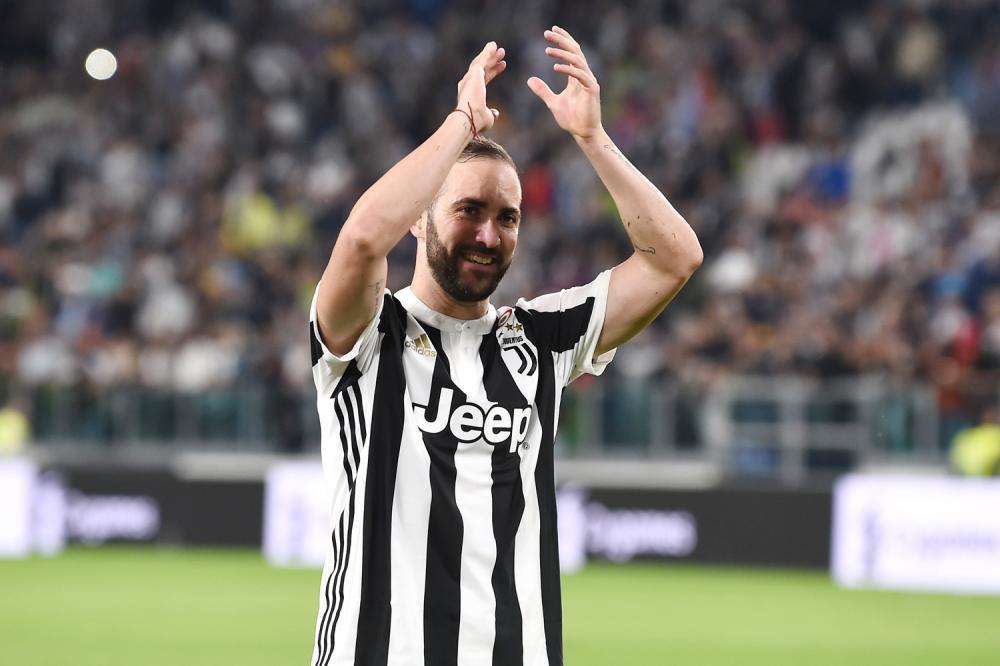 Argentina, il Chelsea fa sul serio per Higuain: primi contatti col fratello-agente