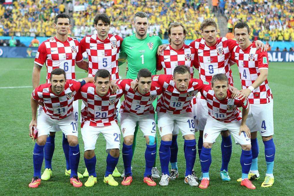Croazia, Vrsaljko può lasciare l'Atletico Madrid
