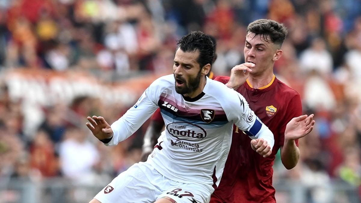 Tahirovic, dalla Roma al Brondby: l’ex Serie A che sfida l’Italia con la Bosnia