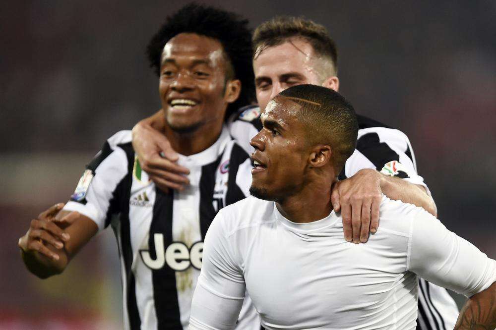 Verso Colombia-Inghilterra: Cuadrado sarà ancora titolare
