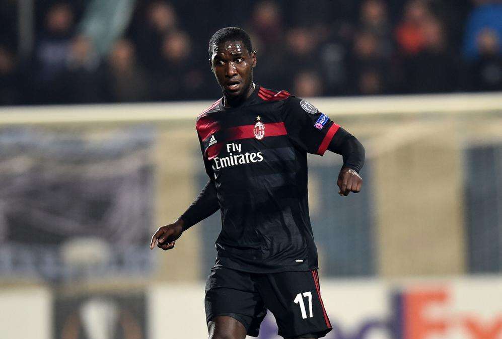 Colombia, scatta l'allarme per Aguilar e Cristian Zapata: pronto il piano B