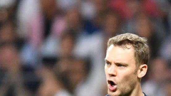 Ultima chance per Neuer, sabato la deadline Mondiale