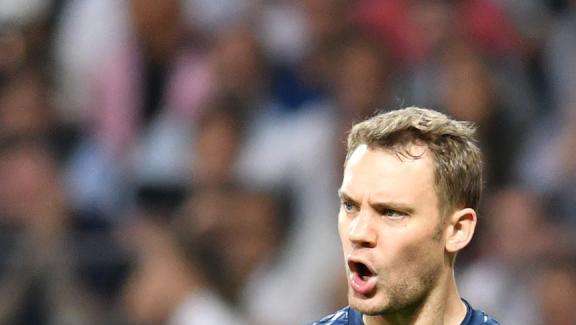 Clamoroso in Germania: i tifosi non vogliono Neuer al Mondiale, pronta l'alternativa